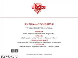 Sites similar to tijuana.com.uy