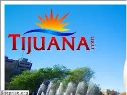 Sites similar to tijuana.com