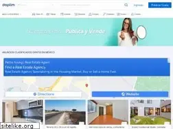 Sites similar to tijuana.doplim.com.mx