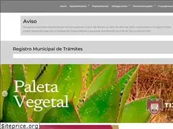 Sites similar to tijuana.gob.mx