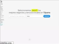 Sites similar to tijuana.infoisinfo.com.mx