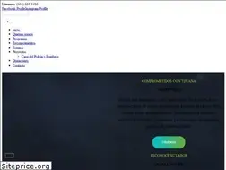 Sites similar to tijuanaagradecida.org