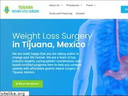 Sites similar to tijuanabariatricscenter.com