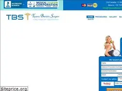 Sites similar to tijuanabariatricsurgeon.com