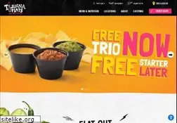 Sites similar to tijuanaflats.com
