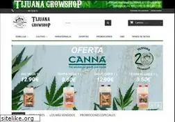 Sites similar to tijuanagrowshop.com