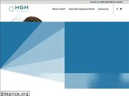 Sites similar to tijuanahgh.com
