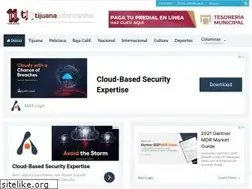 Sites similar to tijuanainformativo.info