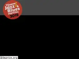 Sites similar to tijuanajazzblues.com