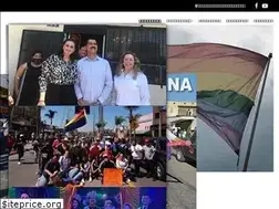 Sites similar to tijuanapride.com