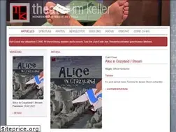 Sites similar to tik-graz.at