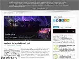 Sites similar to tik-inkuiri.blogspot.com