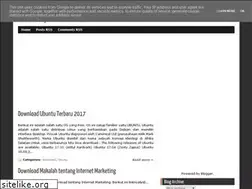 Sites similar to tik-mrwindu.blogspot.com