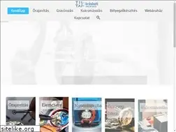 Sites similar to tik-tak.hu