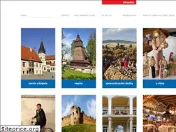 Sites similar to tik.bardejov.travel