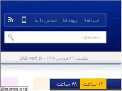 Sites similar to tik.ir