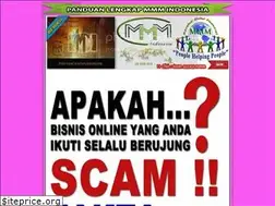 Sites similar to tika-mmmindonesia.blogspot.com