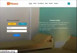 Sites similar to tikaana.com