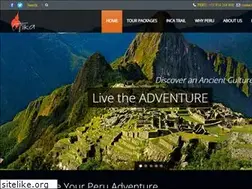 Sites similar to tikaecological.com