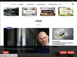 Sites similar to tikaisievietem.lv
