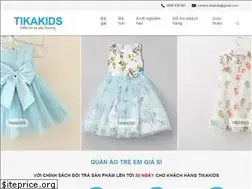 Sites similar to tikakids.com