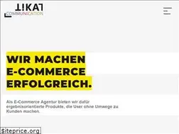 Sites similar to tikal.de