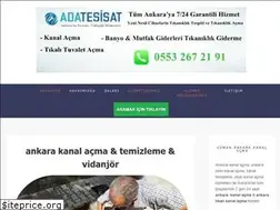 Sites similar to tikalikanalacma.net