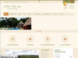 Sites similar to tikalinn.com