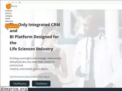 Sites similar to tikamobile.com