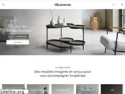 Sites similar to tikamoon.ch