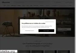 Sites similar to tikamoon.com