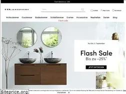 Sites similar to tikamoon.de