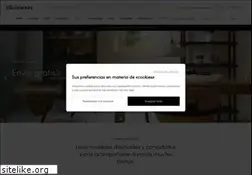 Sites similar to tikamoon.es