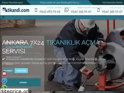 Sites similar to tikandi.com