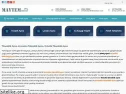 Sites similar to tikaniklikmerkezi.com