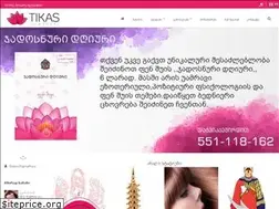 Sites similar to tikas-fengshui.com