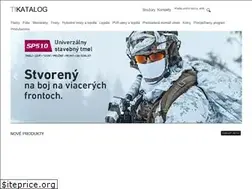 Sites similar to tikatalog.sk