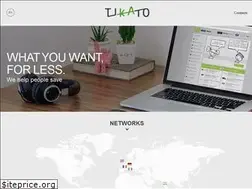 Sites similar to tikato.it