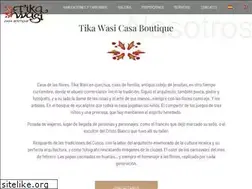 Sites similar to tikawasi.com
