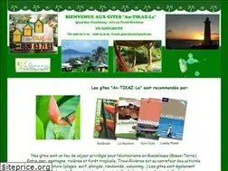Sites similar to tikaz-la.com