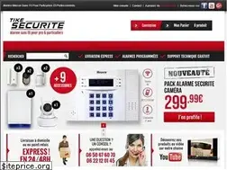 Sites similar to tike-securite.fr