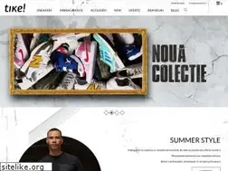 Sites similar to tike.ro