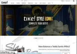 Sites similar to tike.rs