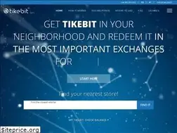 Sites similar to tikebit.com