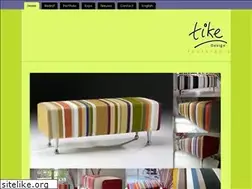 Sites similar to tikedesign.com
