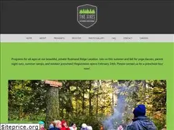 Sites similar to tikehikespnw.com