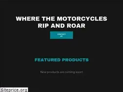 Sites similar to tikescycleshop.com