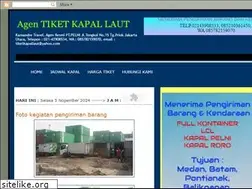 Sites similar to tiketkapallaut.blogspot.com