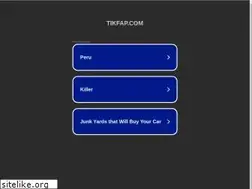 tikfap.com
