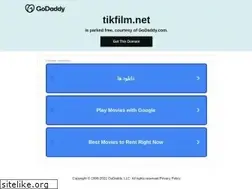 Sites similar to tikfilm.net